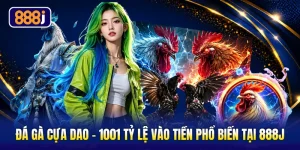 Đá Gà Cựa Dao