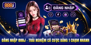 Đăng Nhập 888J