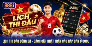Lịch Thi Đấu Bóng Đá