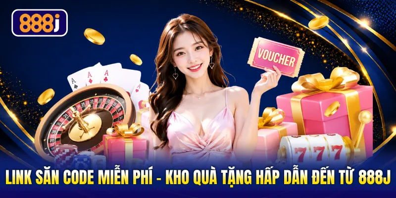 Link Săn Code Miễn Phí